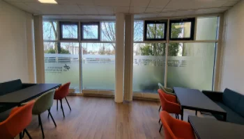 DLR-Deutsches Zentrum für Luft- und Raumfahrt