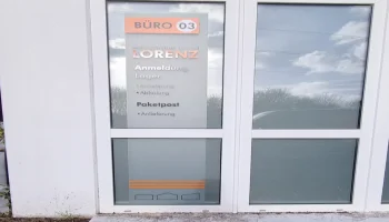 Montagesysteme Lorenz