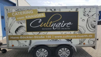 Culinaire Catering