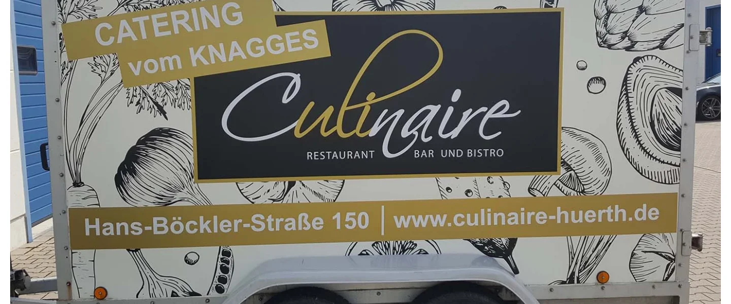 Werbetechnik Hillebrenner