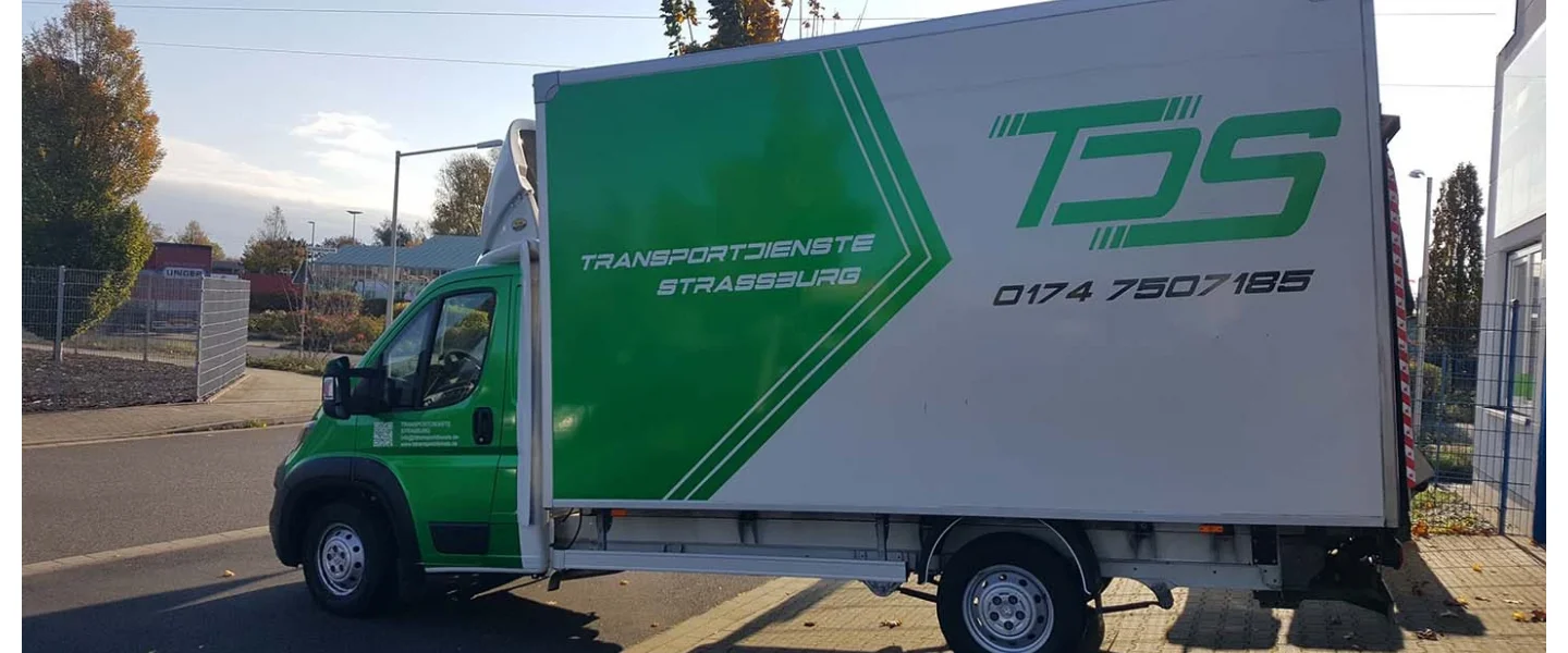 Werbetechnik Hillebrenner