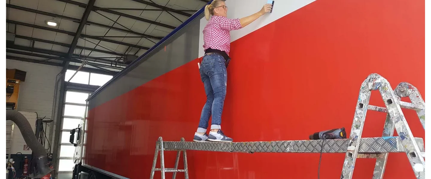 Werbetechnik Hillebrenner